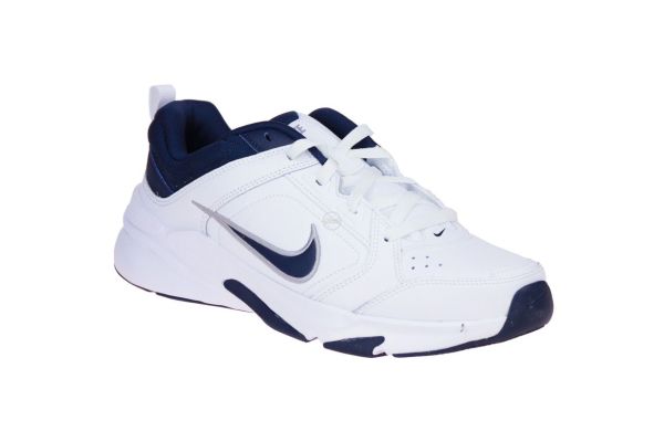 Nike Defyallday Witte Sportschoen  (DJ1196-100) - MerkenOutlet