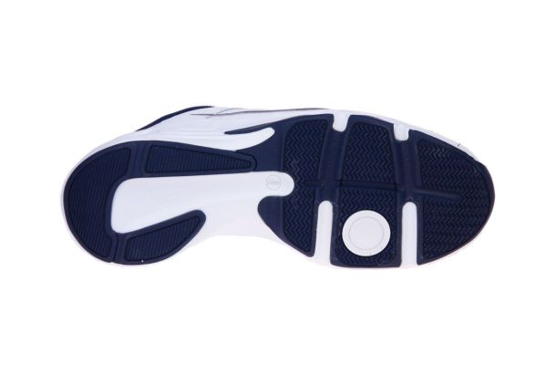 Nike Defyallday Witte Sportschoen  (DJ1196-100) - MerkenOutlet