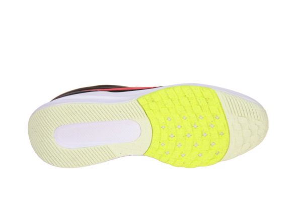 Nike Star Runner 5 Zwart-Rood  (HF7004-010) - MerkenOutlet