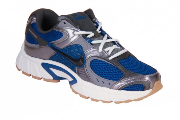 Nike V5 RNR Court Blue/Black-Vast Grey  (HJ5228-401) - MerkenOutlet
