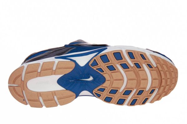 Nike V5 RNR Court Blue/Black-Vast Grey  (HJ5228-401) - MerkenOutlet