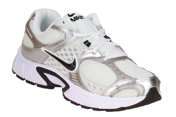 Nike V5 RNR White/Black-Vast Grey Sneaker  (HJ5228-104) - MerkenOutlet