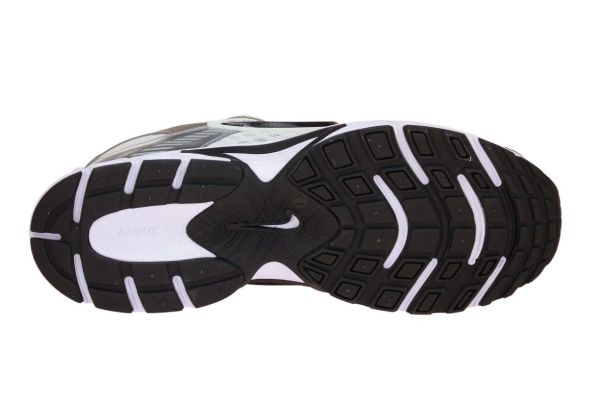 Nike V5 RNR White/Black-Vast Grey Sneaker  (HJ5228-104) - MerkenOutlet