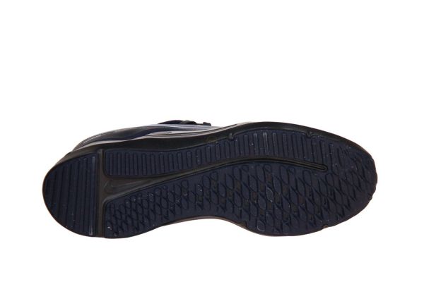 Nike Cosmic Runner GS Anthracite/Work Blue  (HM4402-014) - MerkenOutlet