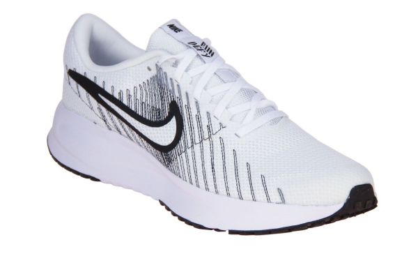 Nike Run Defy White/Black  (HM9594-102) - MerkenOutlet