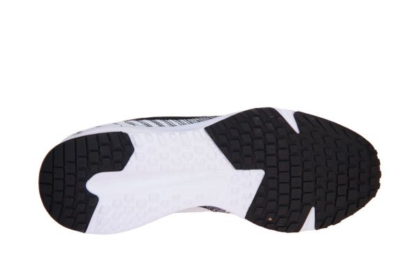 Nike Run Defy White/Black  (HM9594-102) - MerkenOutlet