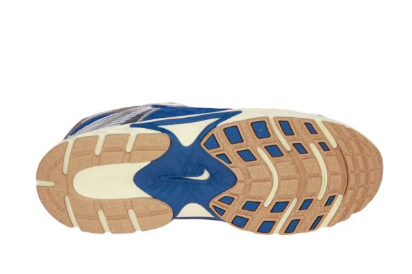 Nike V5 RNR Court Blue/Black-Vast Grey  (HQ6411-401) - MerkenOutlet
