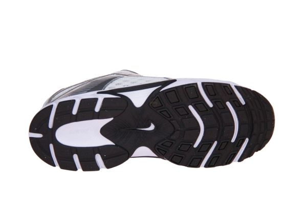 Nike V5 RNR Sneaker White  (HQ6411-100) - MerkenOutlet