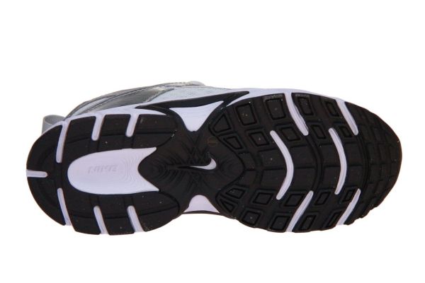 Nike V5 RNR PS White/Black-Vast Grey  (HQ6412-100) - MerkenOutlet