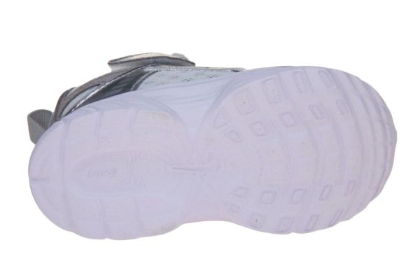 Nike V5 RNR TD White/Black- Vast Grey Sneaker  (HQ6413-100) - MerkenOutlet