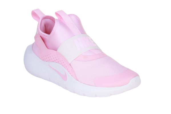 Nike Flex Runner 4 GS Med Soft Pink  (IF2893-600) - MerkenOutlet