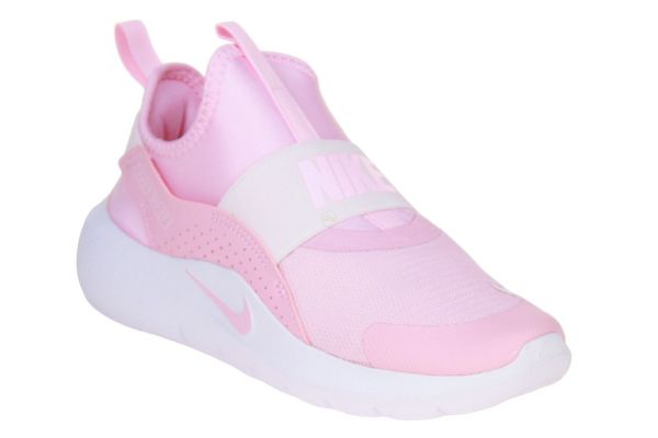 Nike Flex Runner 4 PS Med Soft Pink  (IF2894-600) - MerkenOutlet