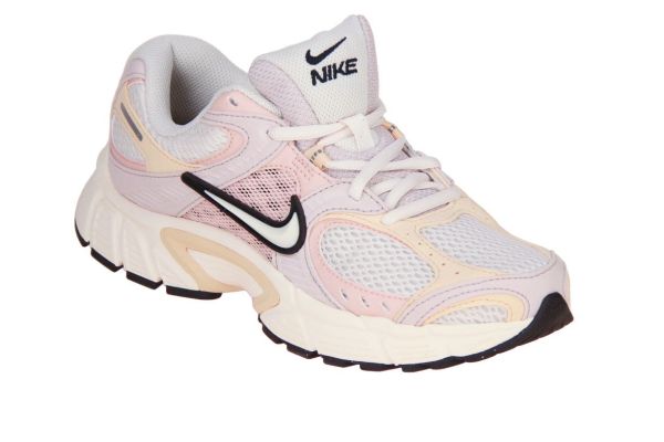 Nike V5 RNR Chalk/Chalk-Silt Red  (II6294-102) - MerkenOutlet
