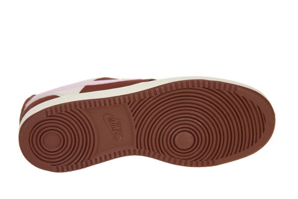 Nike Court Vision LO P Soft Pearl/Pink Foam  (IM1652-004) - MerkenOutlet