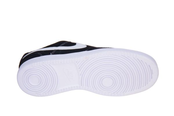 Nike Court Vision Low FL Black  (IO7727-002) - MerkenOutlet