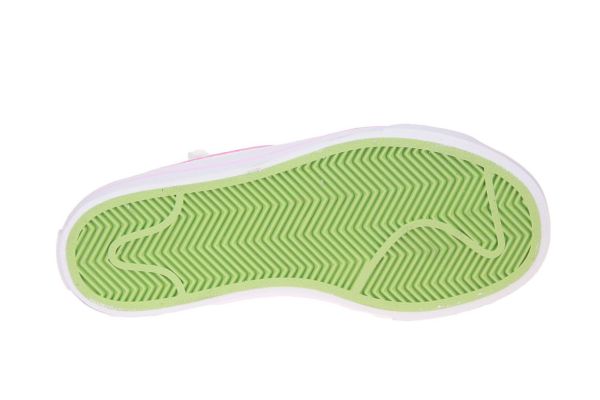 Nike Court Legacy PSV Wit-Roze  (DA5381-115) - MerkenOutlet