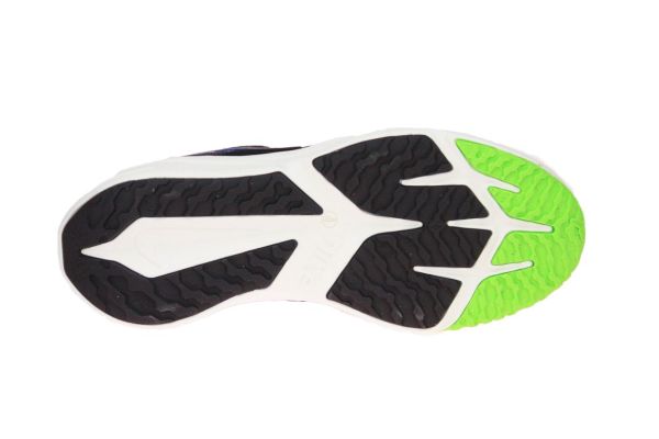 Nike Star Runner 4 GS Black/racer blue-summit white  (DX7615-004) - MerkenOutlet