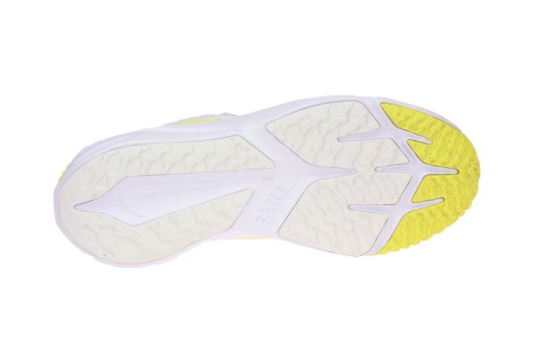 Nike Star Runner 4 Summit White/Opti Yellow  (DX7615-101) - MerkenOutlet