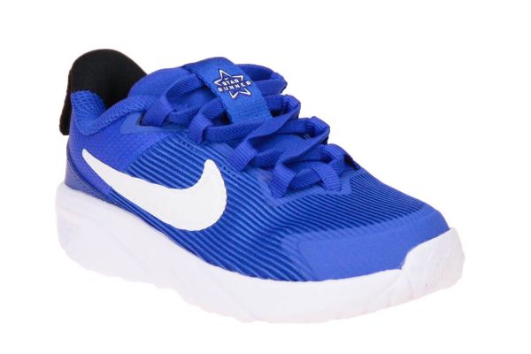 Nike Star Runner 4 TD Blauw  (DX7616-400) - MerkenOutlet