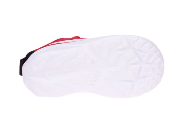 Nike Star Runner 4 TD Rode Sportschoen  (DX7616-600) - MerkenOutlet