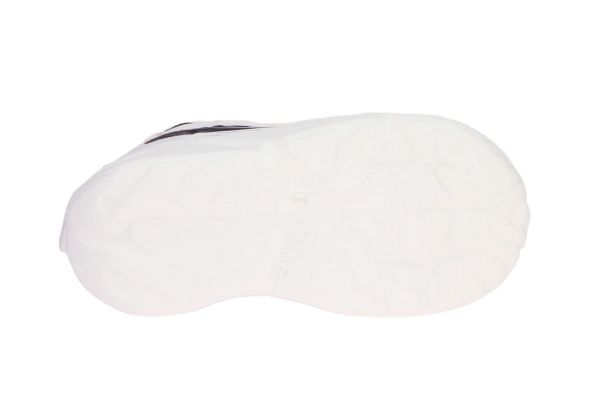 Nike Star Runner 4 NN TD Summit White/Black Barely Volt  (DX7616-102) - MerkenOutlet