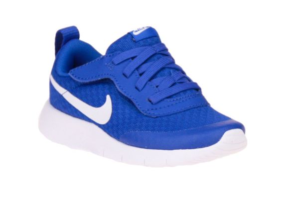 Nike Tanjun TDV Blauwe Sneaker  (DX9043-401) - MerkenOutlet