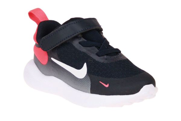 Nike Revolution 7 TDV Blauw-Rood  (FB7691-400) - MerkenOutlet