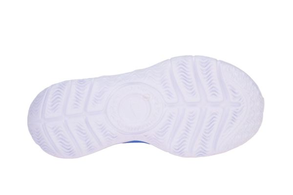 Nike Flex Runner 3 PS Photo Blue/Vapor Green  (FN1449-400) - MerkenOutlet