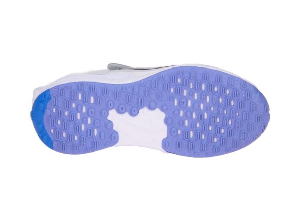 Nike Revolution 7 SE PSV White/Midnight Navy  (FN4989-100) - MerkenOutlet