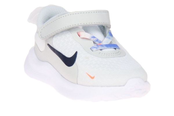Nike Revolution 7 Baby Sneaker Grijs  (FN4990-100) - MerkenOutlet