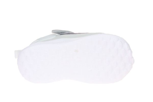 Nike Revolution 7 Baby Sneaker Grijs  (FN4990-100) - MerkenOutlet