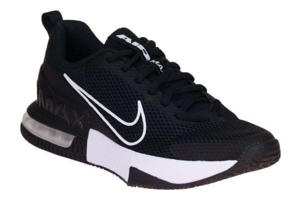 Nike Air Max Alpha Trainer 6 Black/White  (FQ1833-001) - MerkenOutlet