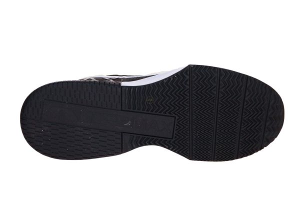 Nike Air Max Alpha Trainer 6 Black/White  (FQ1833-001) - MerkenOutlet