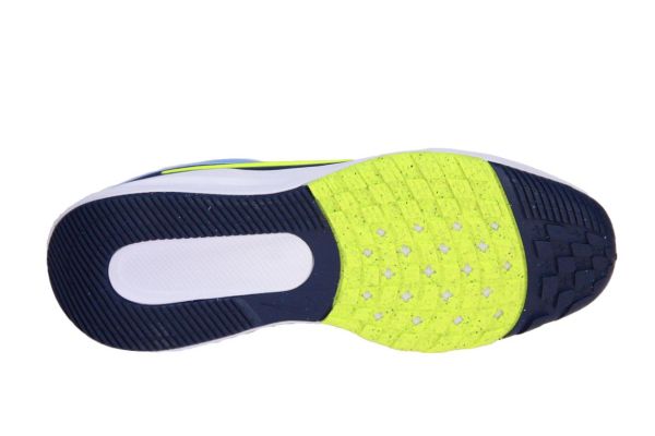 Nike Star Runner 5 GS University Blue/Volt-Blue Void  (HF7004-400) - MerkenOutlet