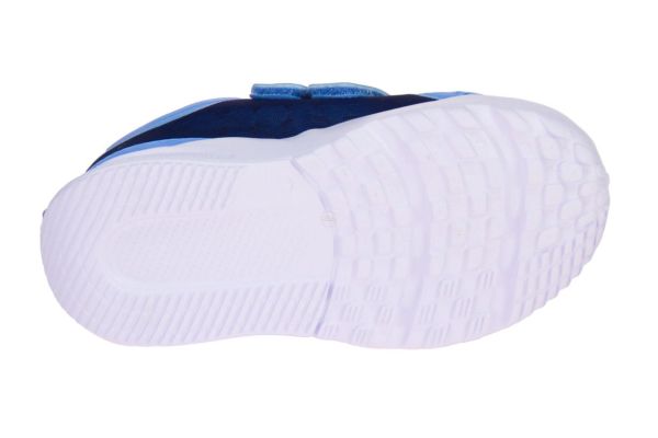 Nike Star Runner 5 TD Univeristy Blue/Volt-Blue Void  (HF7006-400) - MerkenOutlet