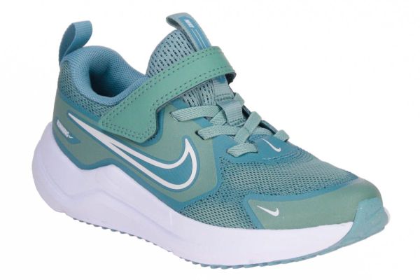 Nike Cosmic Runner PSV Cannon/Sail-Denim Turq-White  (HM4400-008) - MerkenOutlet