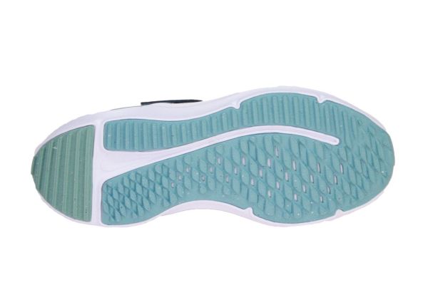 Nike Cosmic Runner PSV Cannon/Sail-Denim Turq-White  (HM4400-008) - MerkenOutlet