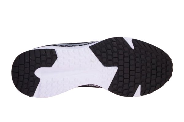 Nike Run Defy Black/White-Wolf Grey Sneaker  (HM9593-002) - MerkenOutlet