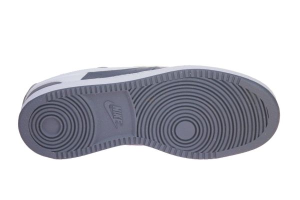 Nike Court Vision Low Cool Grey/White  (HM9862-003) - MerkenOutlet