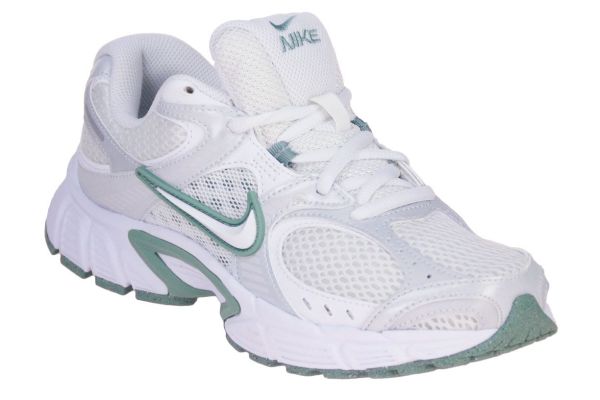 Nike V5 Air Summit White/White-Vast Grey Sneaker  (HQ7901-106) - MerkenOutlet