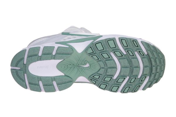 Nike V5 Air Summit White/White-Vast Grey Sneaker  (HQ7901-106) - MerkenOutlet