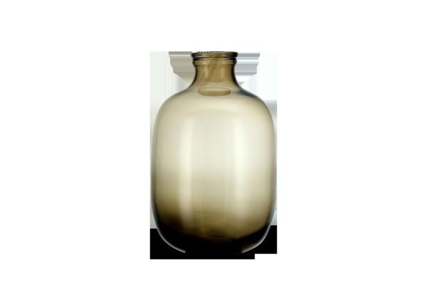 Nkuku Lua Glass Vase  (LV3501) - MerkenOutlet