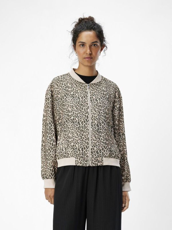 Object Ceci Leo Bomber Jacket  (2346350) - MerkenOutlet