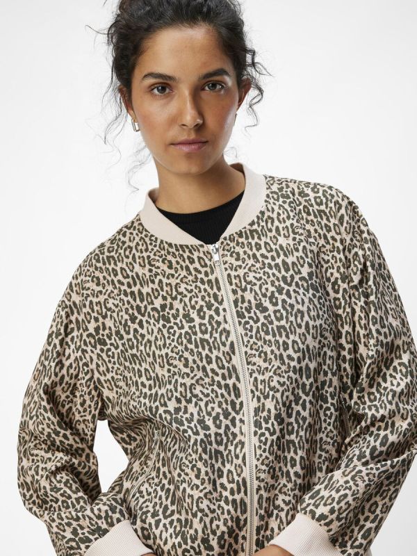 Object Ceci Leo Bomber Jacket  (2346350) - MerkenOutlet