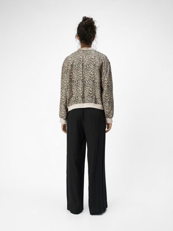 Object Ceci Leo Bomber Jacket  (2346350) - MerkenOutlet