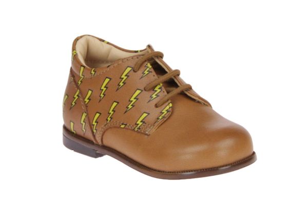 Ocra Camel Eerste Stapper Bliksem  (625VS) - MerkenOutlet