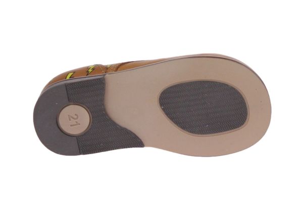 Ocra Camel Eerste Stapper Bliksem  (625VS) - MerkenOutlet