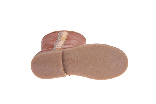 Ocra Camel Lange Laars  (898VT) - MerkenOutlet