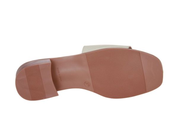 Oh My Sandals Slipper Beige  (5890 DOYA HIELO) - MerkenOutlet