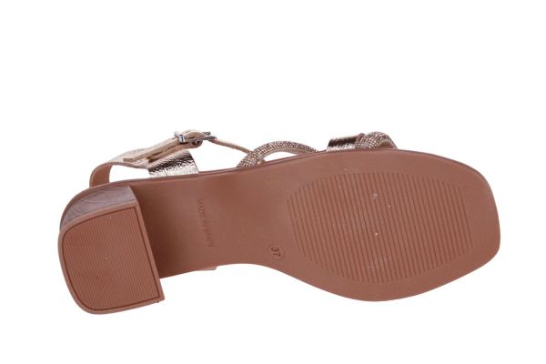 Oh My Sandals Sandaal Brons  (5905 DUNA CAVA) - MerkenOutlet